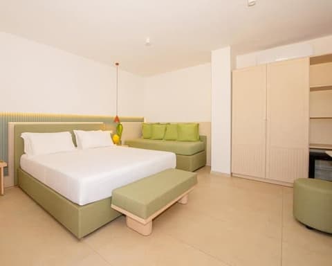 CDS Riva Marina Resort - GATTINONI, 