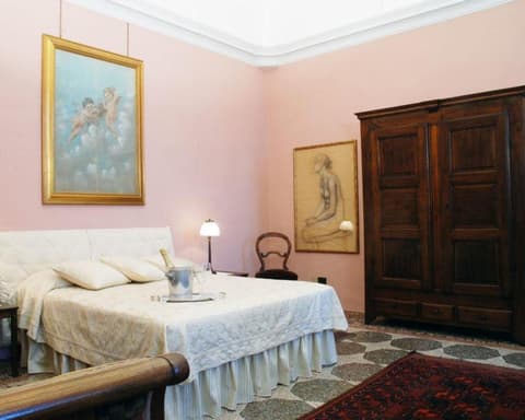 Castello di Castellengo, 