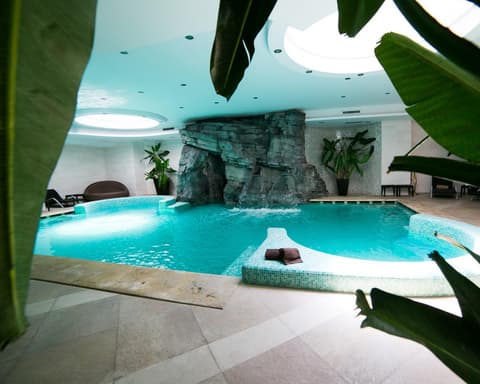 Picciolo Etna Golf Resort & Spa, Curio Collection by Hilton, 