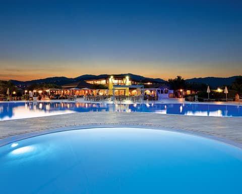 Secret Village Budoni, 