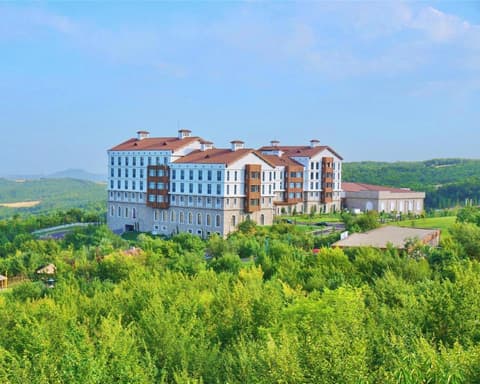 Basqal Resort & SPA, 