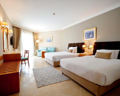 Aurora Oriental Resort - GATTINONI, 