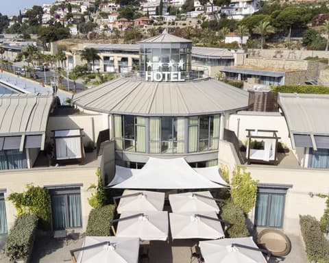 Hotel Riviera dei Fiori, 