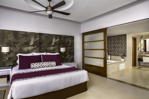 Dreams Royal Beach Punta Cana - All Inclusive, Room