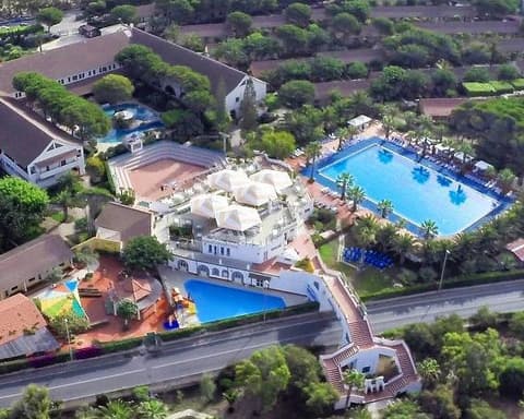 Amarestyle iGV Club Marispica, 