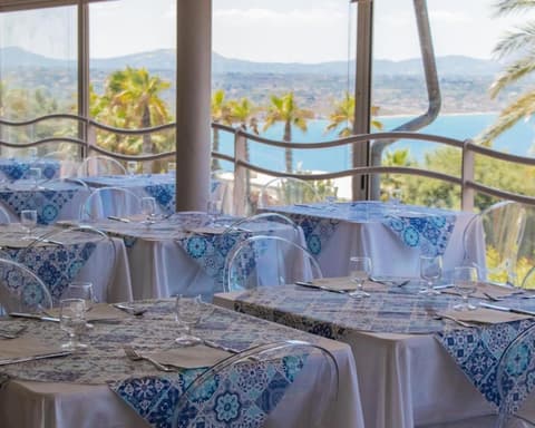 CDS Hotels Terrasini Città del Mare, 