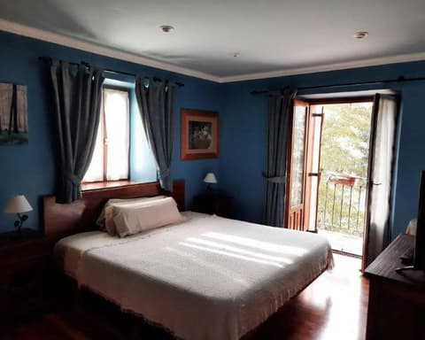 Casa Rural Urrezko Ametsa, 