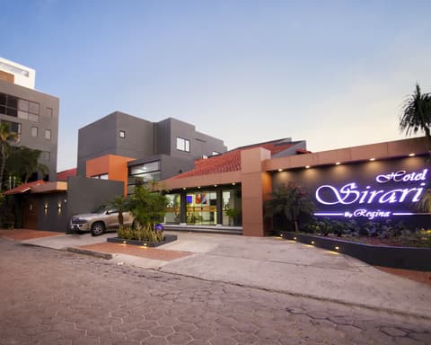 Hotel Sirari By Regina, 