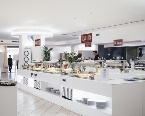 Amareclub Janna e Sole, 