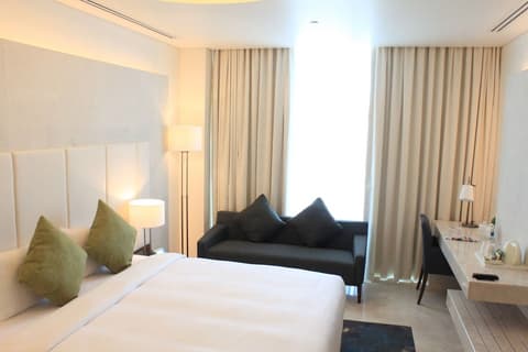 Aerotel Muscat - Airport Transit Hotel, Room