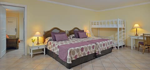 Melia Peninsula Varadero, Room