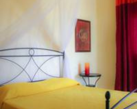 Hotel Oasi di Casablanca, 