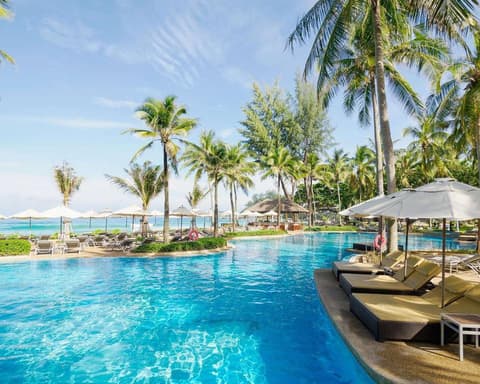 Katathani Phuket Beach Resort - Phuket, 