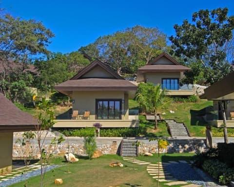 Two Seasons Coron Island Resort, 