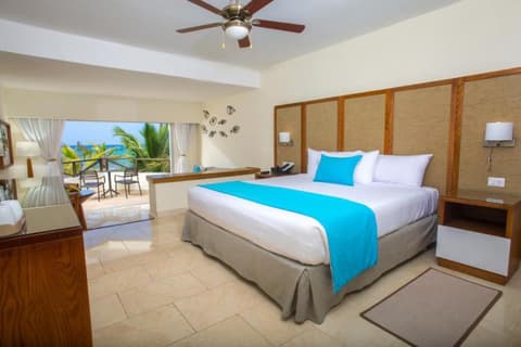 Impressive Premium Resort & Spa Punta Cana, HAB