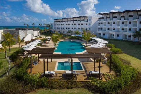 Dreams Macao Beach Punta Cana - All Inclusive, Pool