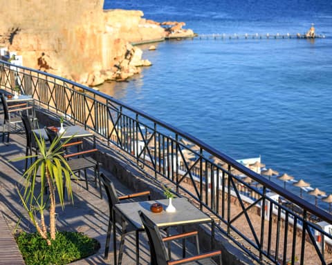 JAZ Fanara Resort & Residence - GATTINONI, 