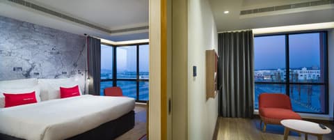 IntercityHotel Nizwa, 