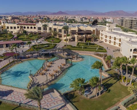 Charmillion Club Resort - GATTINONI, 