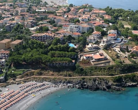 Hotel Club Guardacosta, 