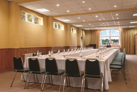 Park Inn by Radisson Puerto Varas, Meeting Facility