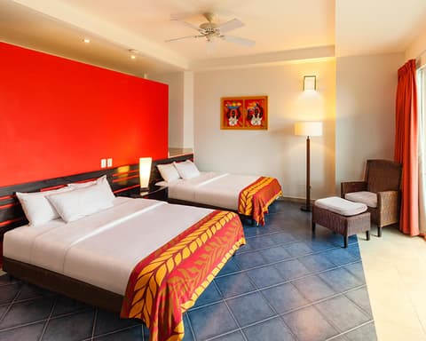 Decameron Barú - All Inclusive, 