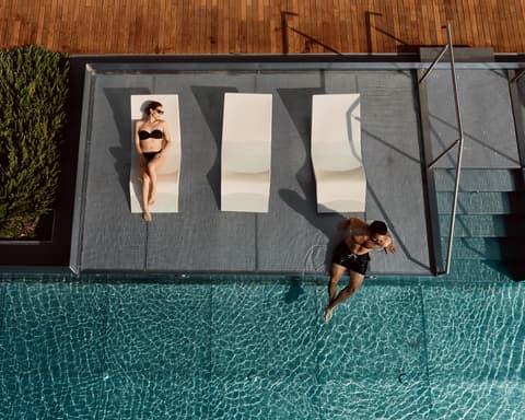 Falkensteiner Hotel & Spa Jesolo 2025 – GATTINONI, 