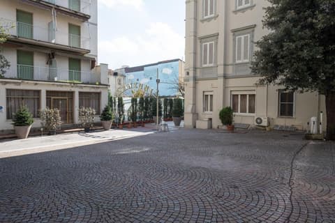 Hotel Manzoni Wellness&Spa, 