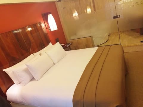 Royal Inn Hotel Puno, 