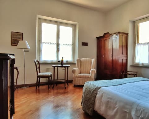 Montebelli Agriturismo & Country Hotel, 