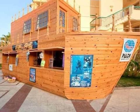 Swiss Inn Resort Hurghada, 