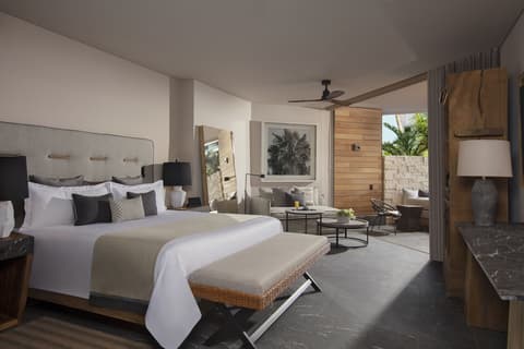  Impression Moxché Playa del Carmen - Adults Only - All Inclusive, Room