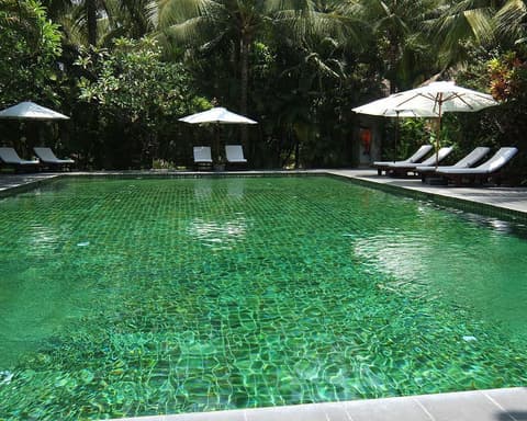 Cham Villas , 