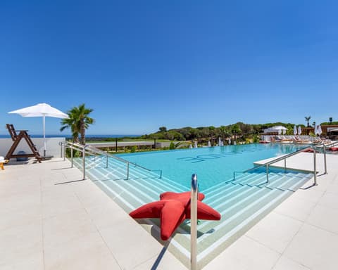 SO/ Sotogrande Spa & Golf Resort Hotel, 