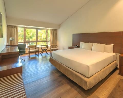 Los Tajibos, a Tribute Portfolio Hotel, 