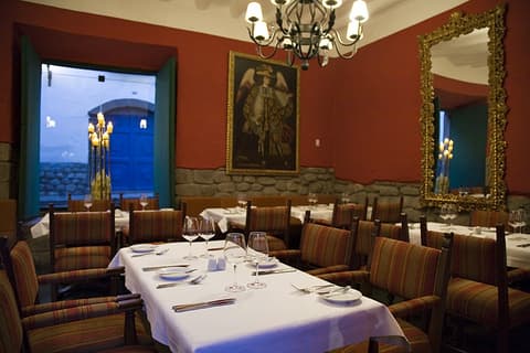 CASA ANDINA PREMIUM CUSCO, 