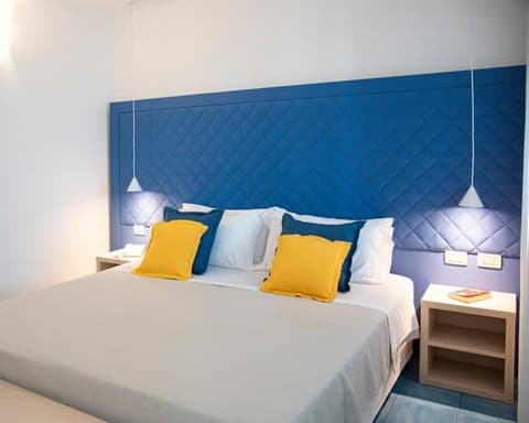 Pietrablu Resort & SPA - GATTINONI, 