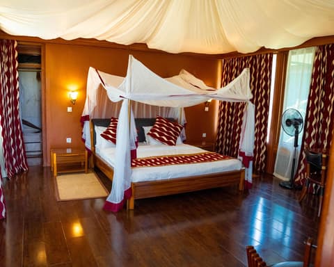 AA Lodge Masai Mara, 