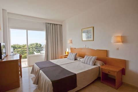 OLD555-Hotel Cala Ferrera Maiorca - GATTINONI, 