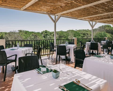 MClub del Golfo - GATTINONI, 