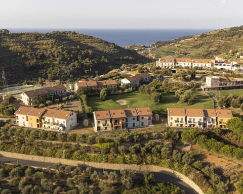 Castellaro Golf Resort, 