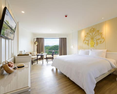 The Riverie by Katathani, 