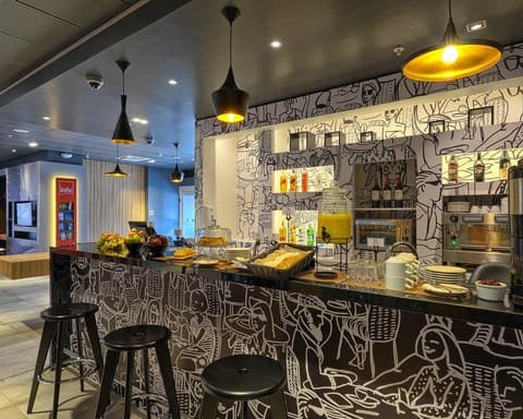 Hotel Ibis Trujillo, 