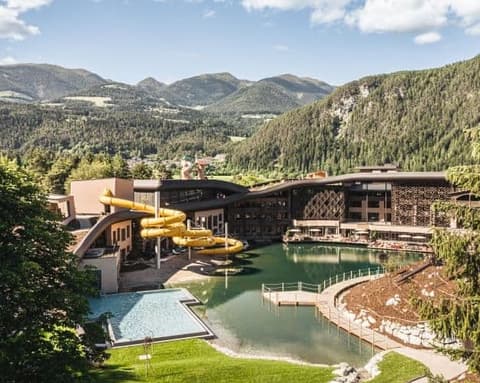 Falkensteiner Family Resort Lido - GATTINONI, 