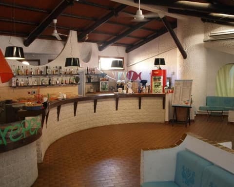 Club Esse Cala Bitta , 