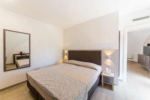 Torre Cintola Greenblu Resort - GATTINONI, Room