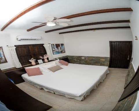 Posada Los Kankises, 