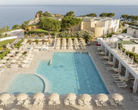 Mangia's Pollina Resort - GATTINONI, 