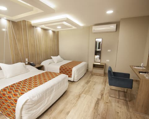 Hotel Sirari By Regina, 