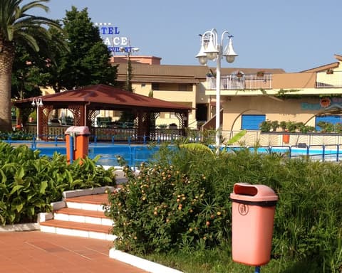 Villaggio Club La Pace , 